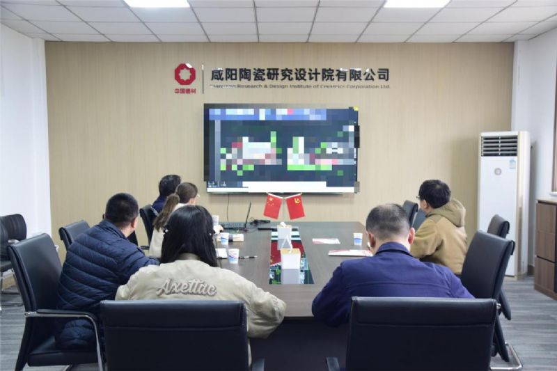 技術(shù)革新驅(qū)動(dòng)發(fā)展，材料裝備共創(chuàng)未來(lái)